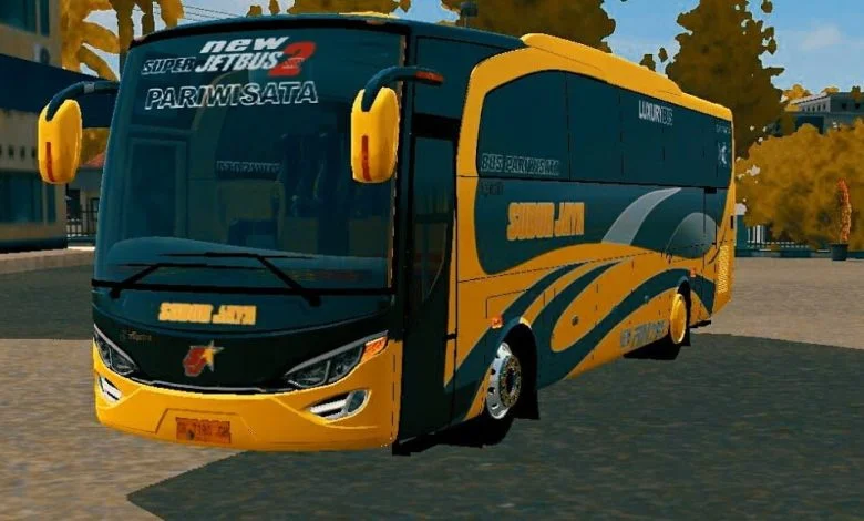 Share Mod Keren JB2 HD Cvt RN